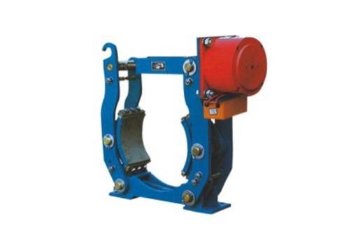 電力液壓塊式制動(dòng)器剎不?。空{(diào)整方法